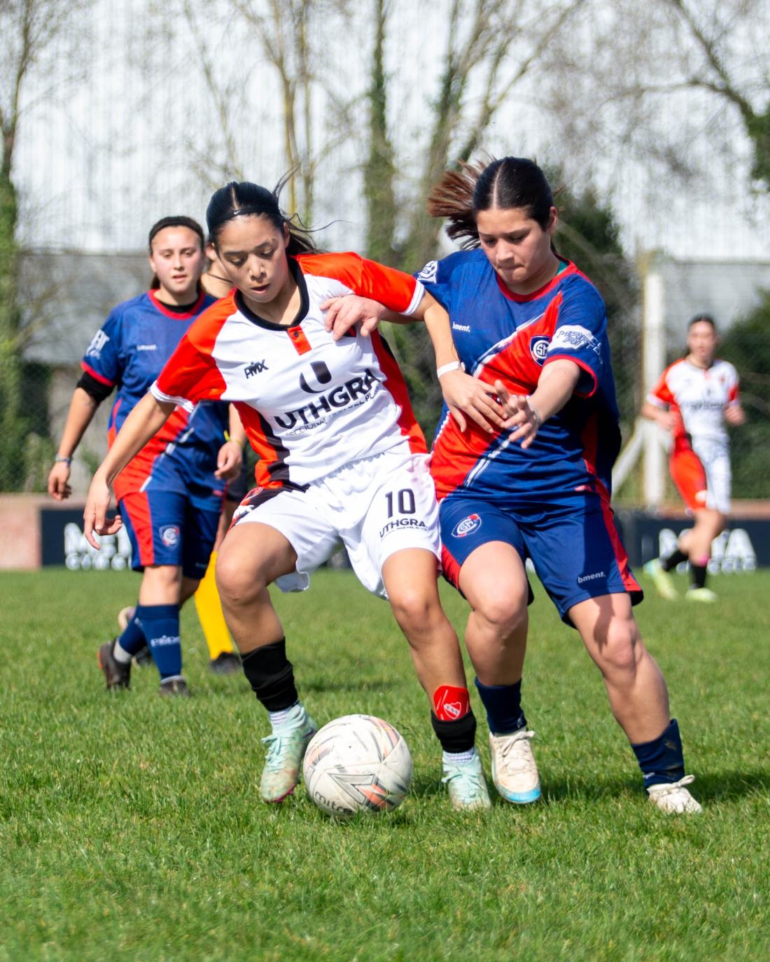 Torneo Inicio: Cadetes vs. San Lorenzo