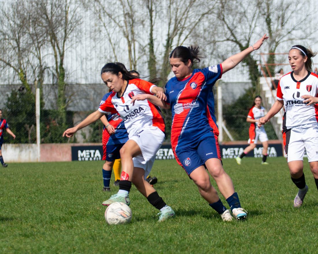 Torneo Inicio: Cadetes vs. San Lorenzo