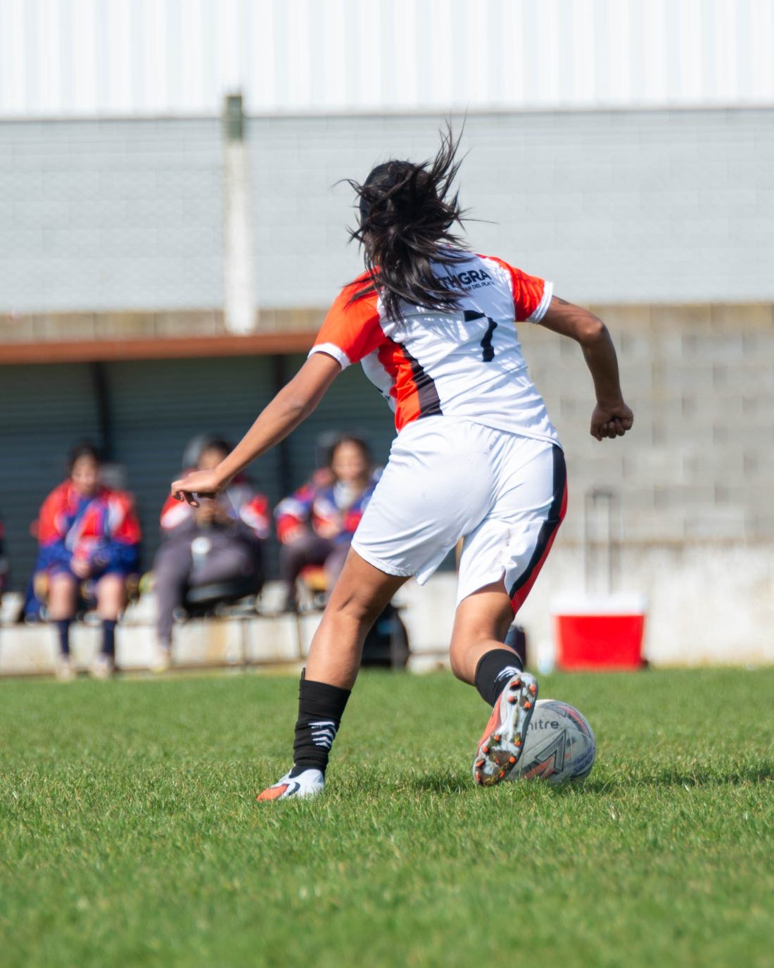 Torneo Inicio: Cadetes vs. San Lorenzo