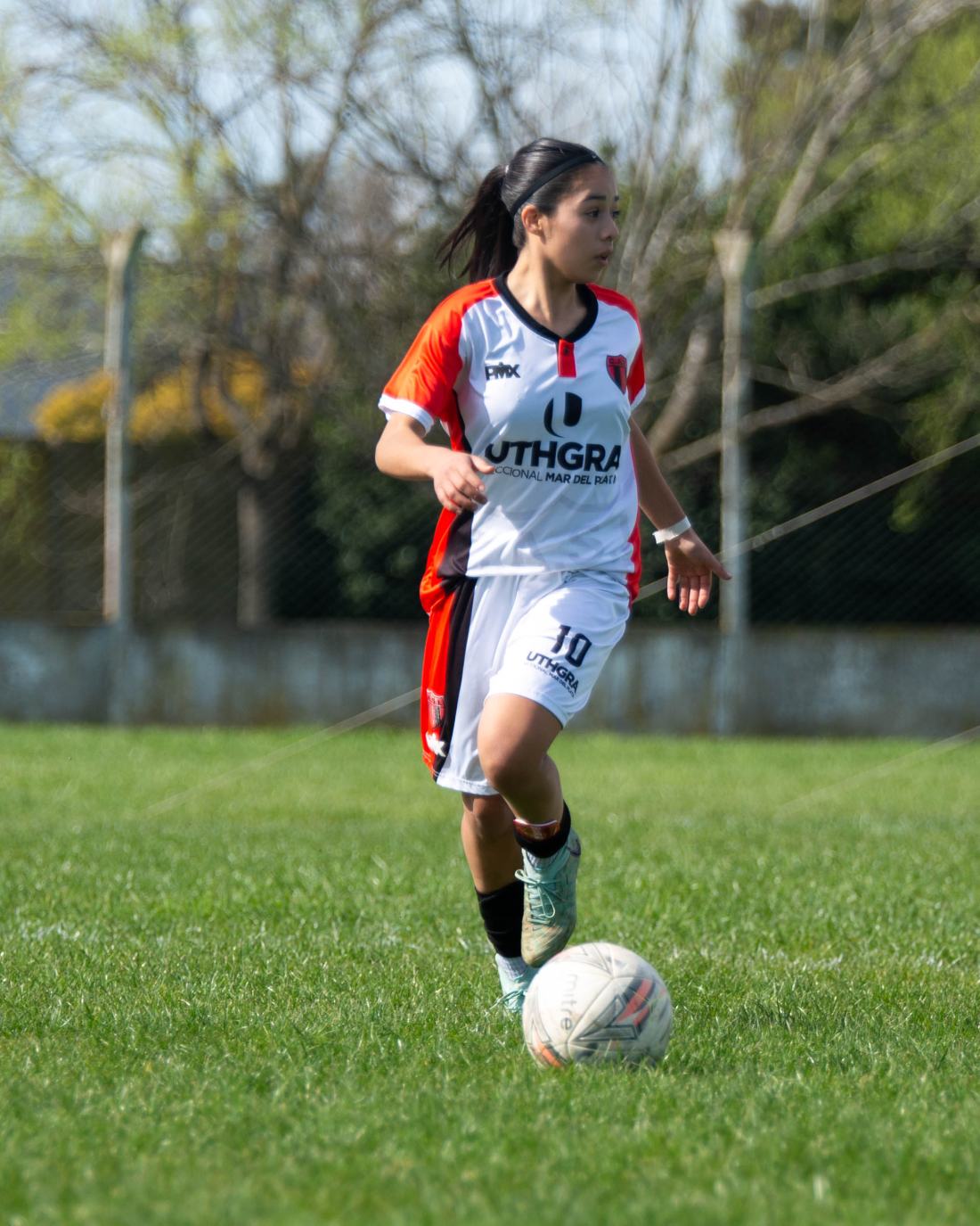 Torneo Inicio: Cadetes vs. San Lorenzo