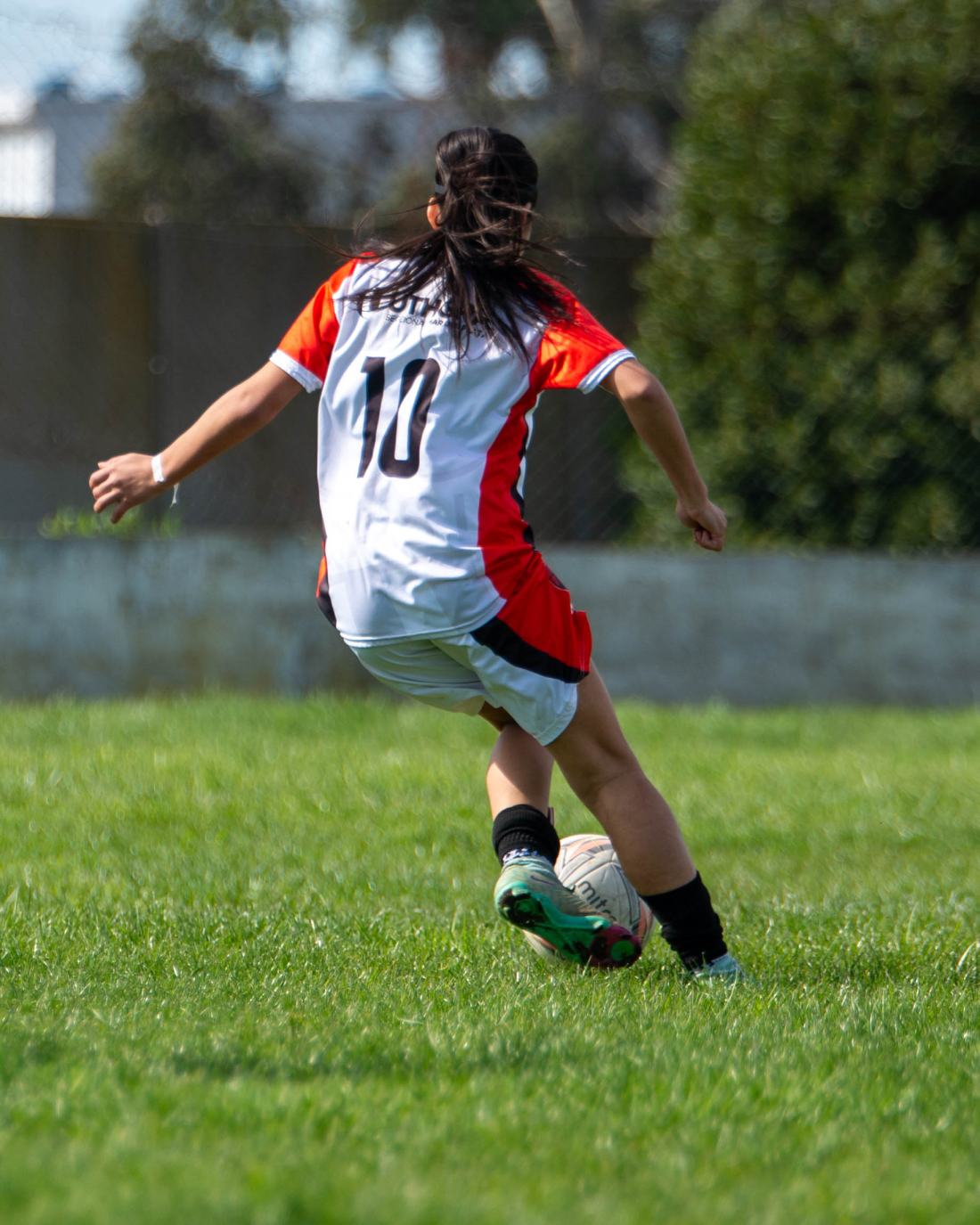 Torneo Inicio: Cadetes vs. San Lorenzo