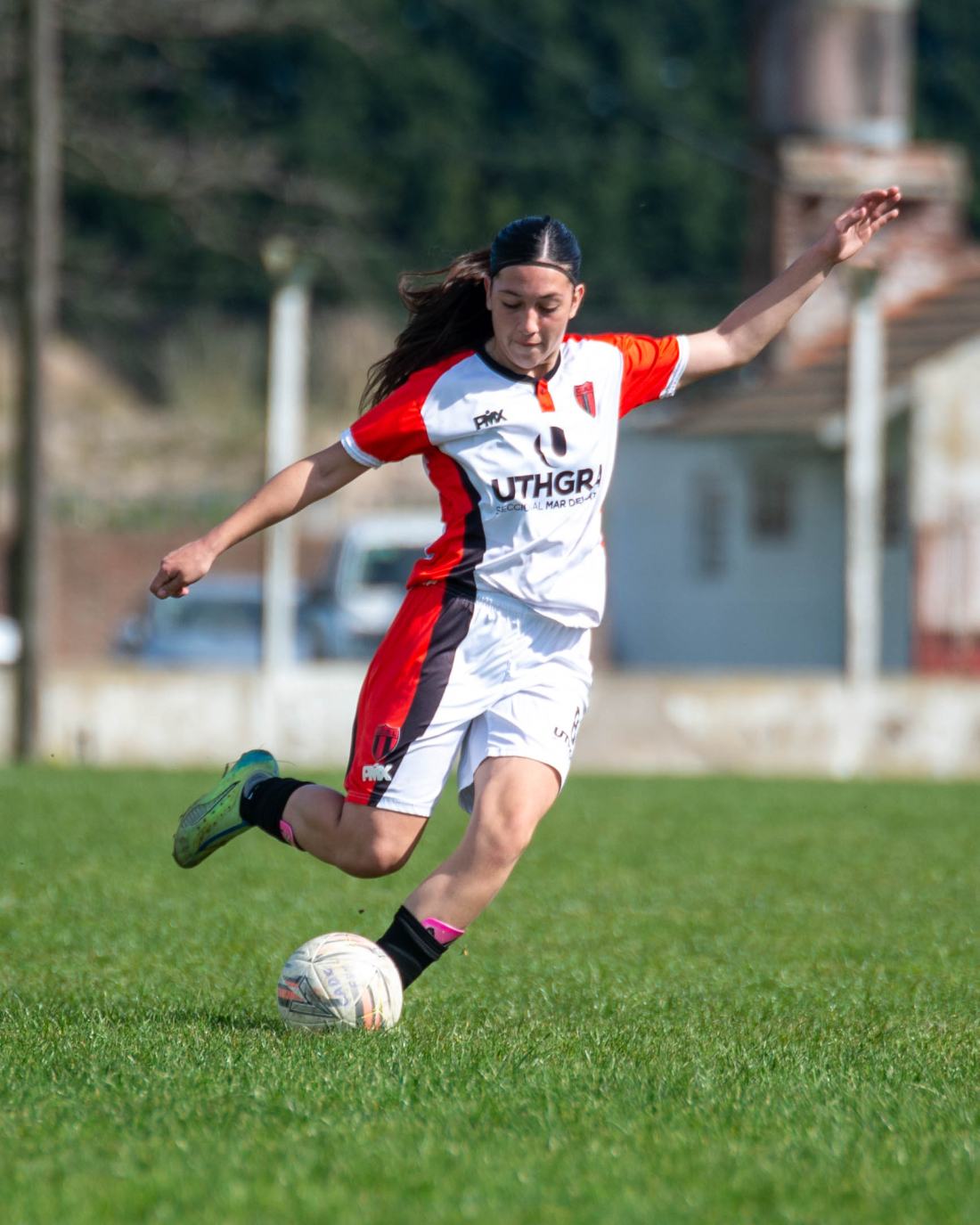 Torneo Inicio: Cadetes vs. San Lorenzo