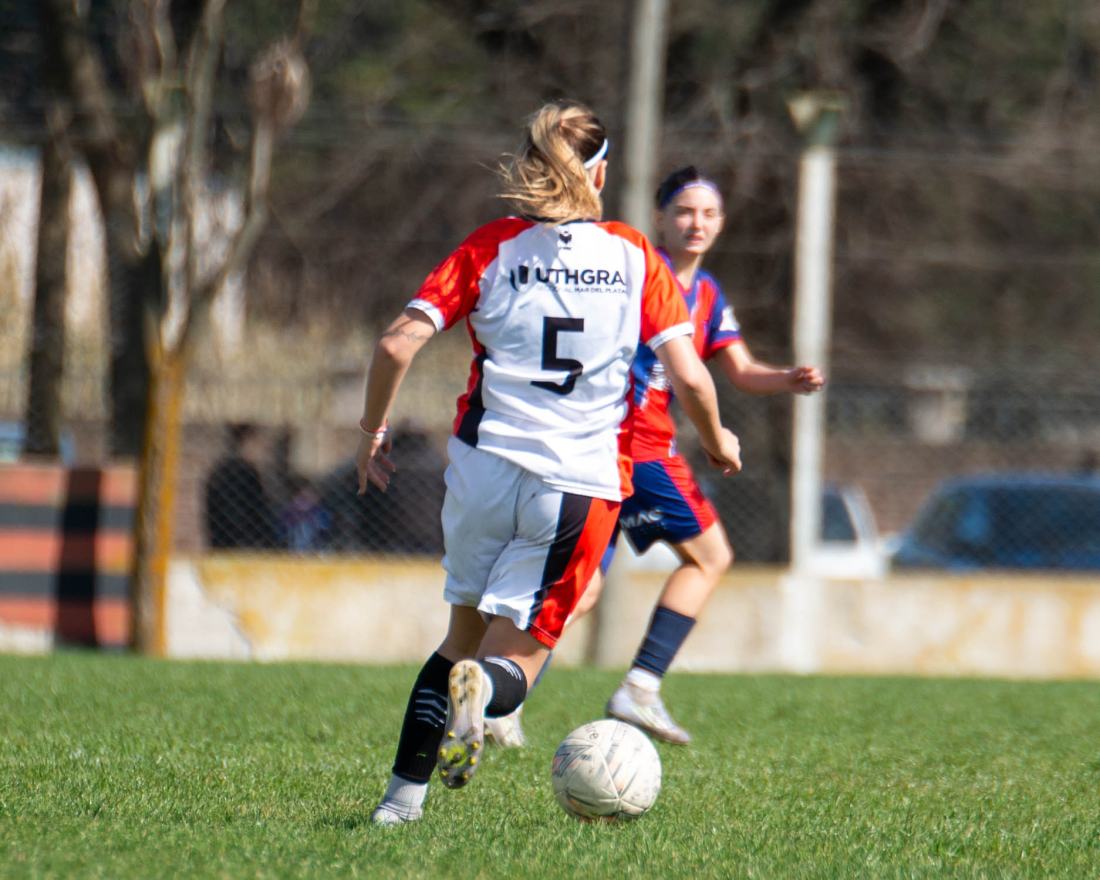 Torneo Inicio: Cadetes vs. San Lorenzo