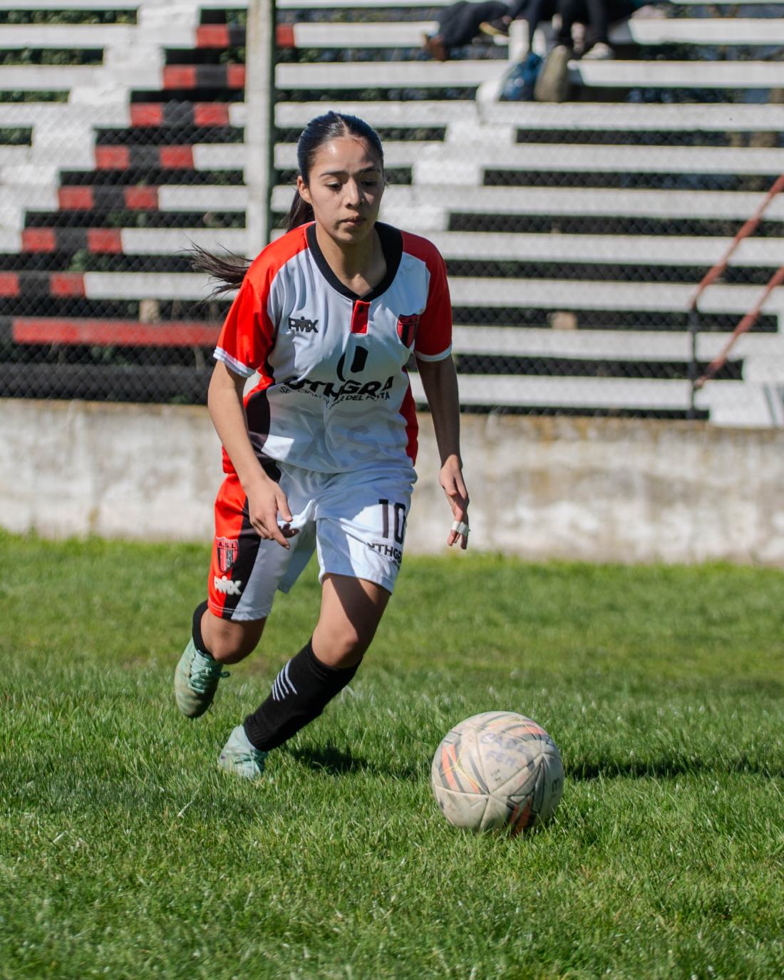 Torneo Inicio: Cadetes vs. San Lorenzo
