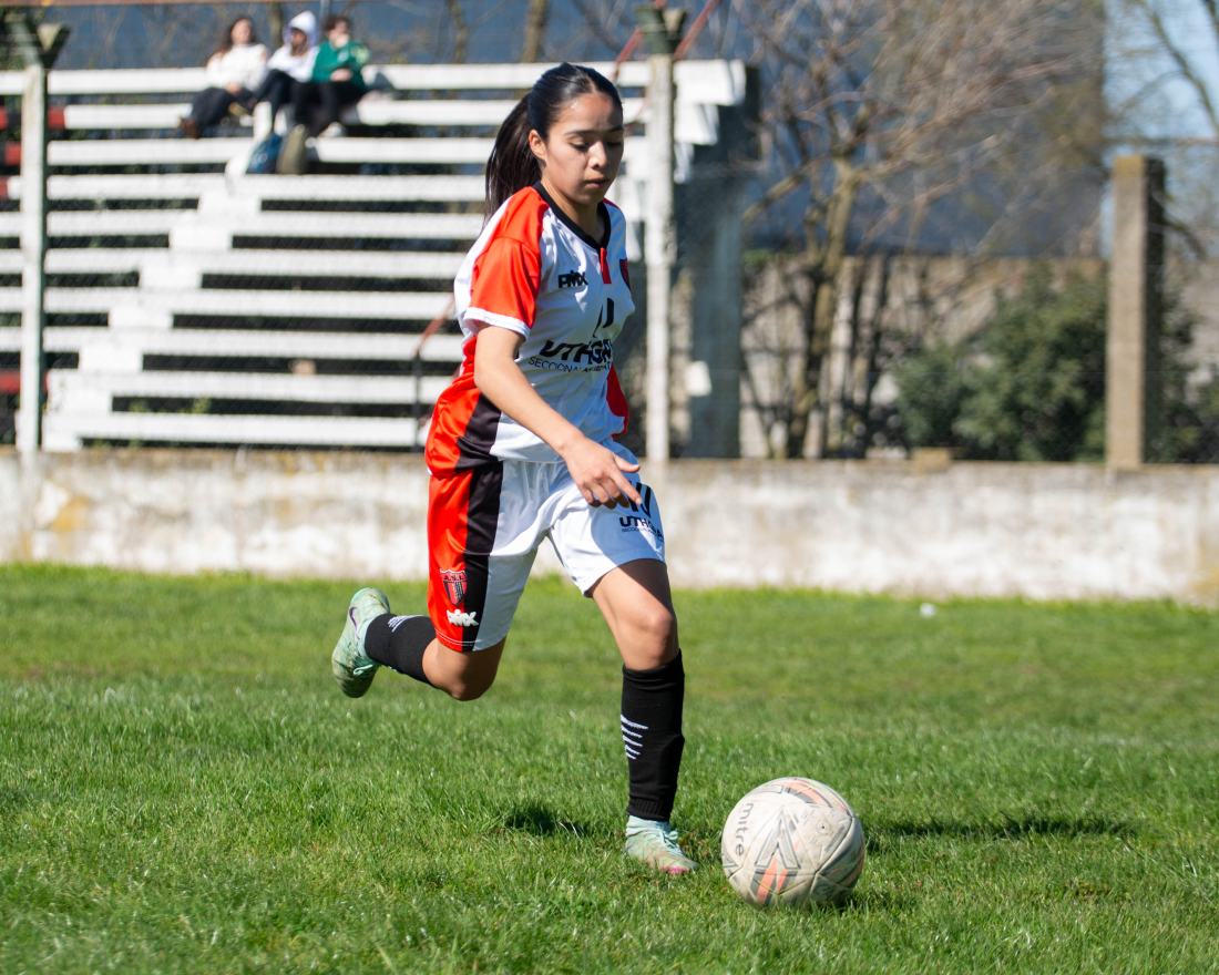 Torneo Inicio: Cadetes vs. San Lorenzo