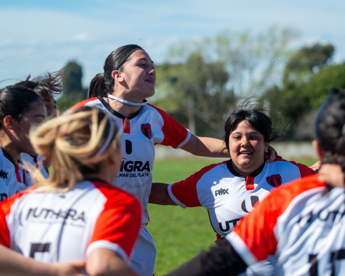 Torneo Inicio: Cadetes vs. San Lorenzo
