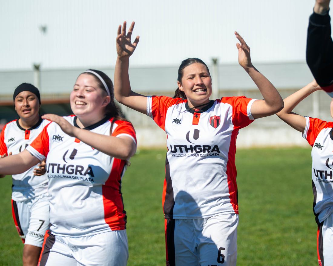 Torneo Inicio: Cadetes vs. San Lorenzo