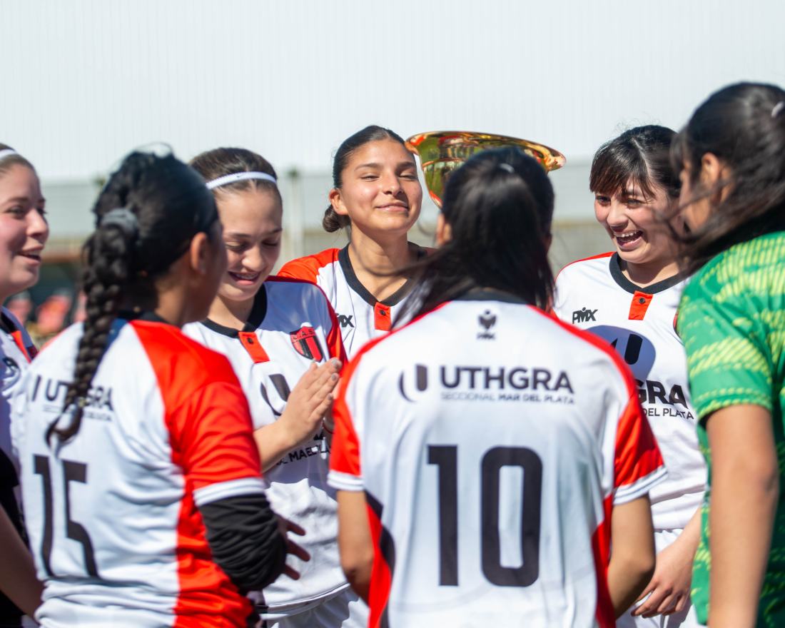 Torneo Inicio: Cadetes vs. San Lorenzo