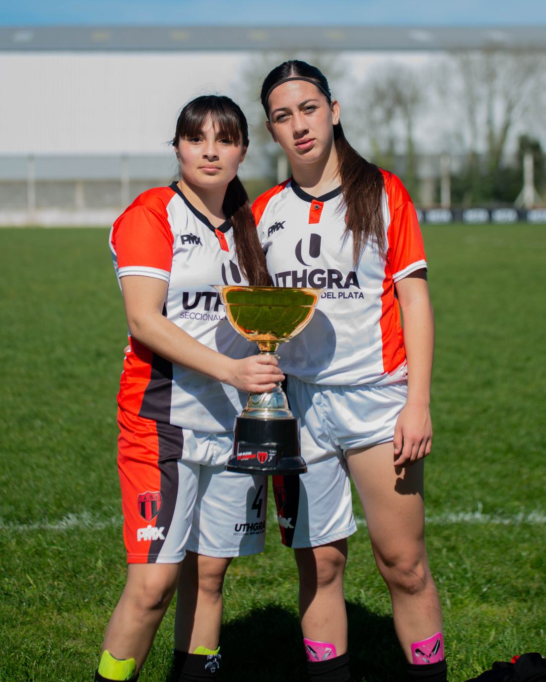 Torneo Inicio: Cadetes vs. San Lorenzo