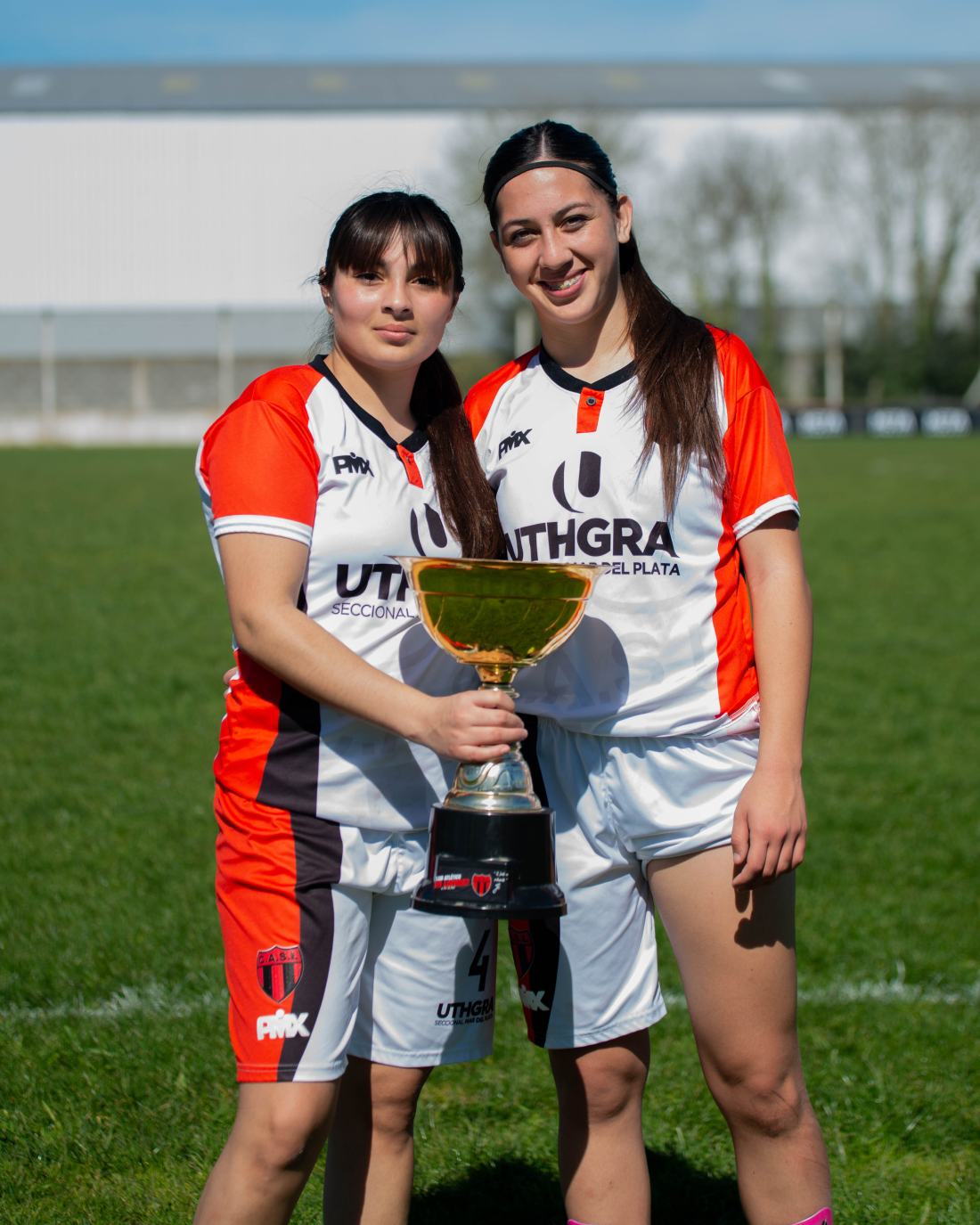 Torneo Inicio: Cadetes vs. San Lorenzo