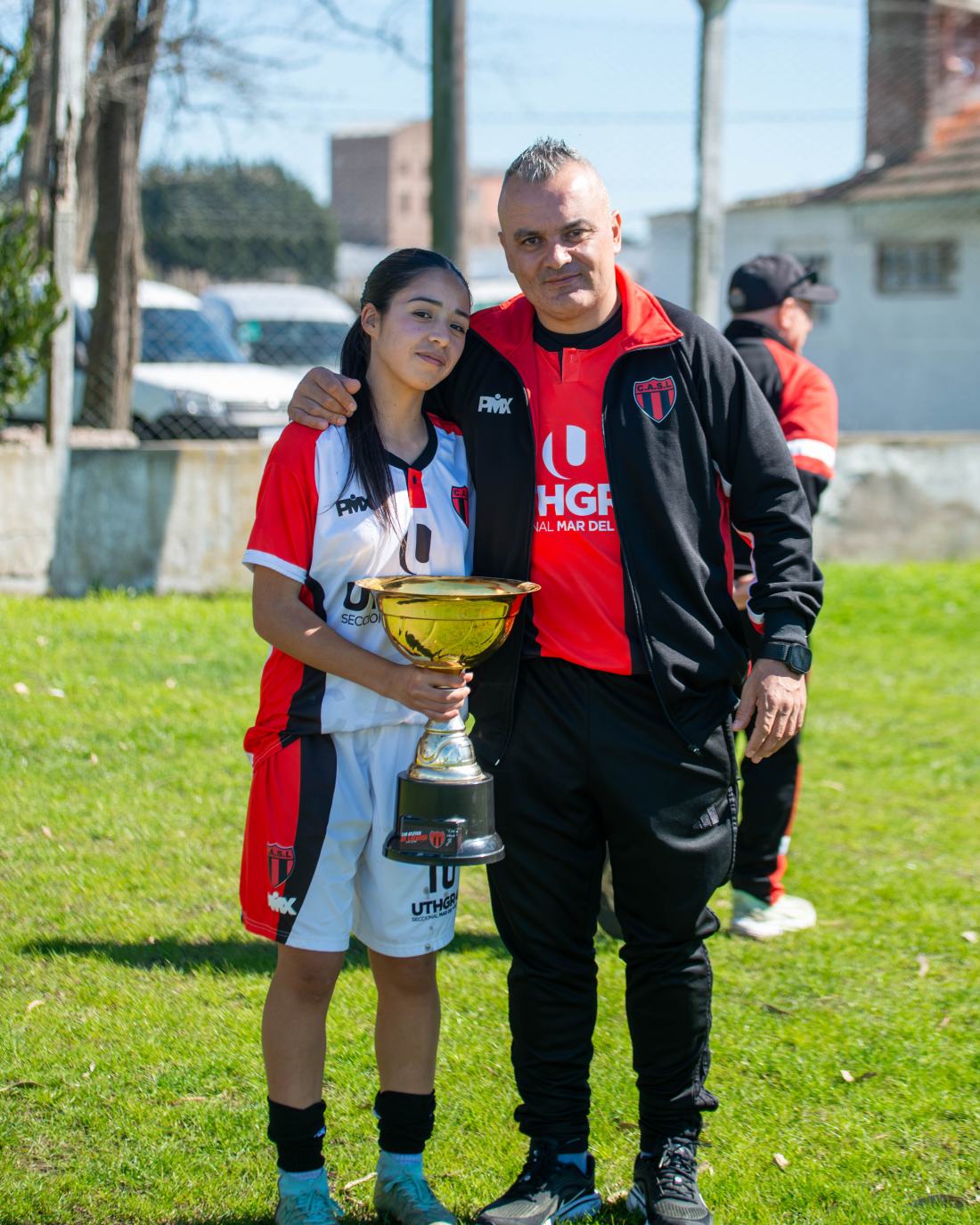 Torneo Inicio: Cadetes vs. San Lorenzo