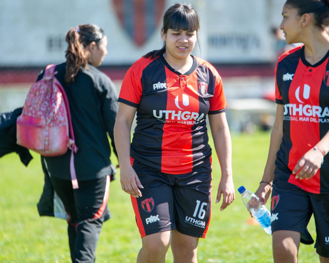 Torneo Inicio: Cadetes vs. San Lorenzo