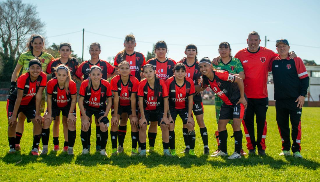 Torneo Inicio: Cadetes vs. San Lorenzo