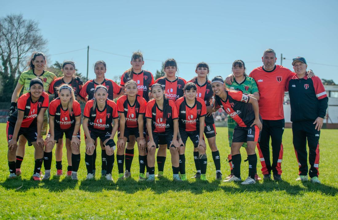 Torneo Inicio: Cadetes vs. San Lorenzo