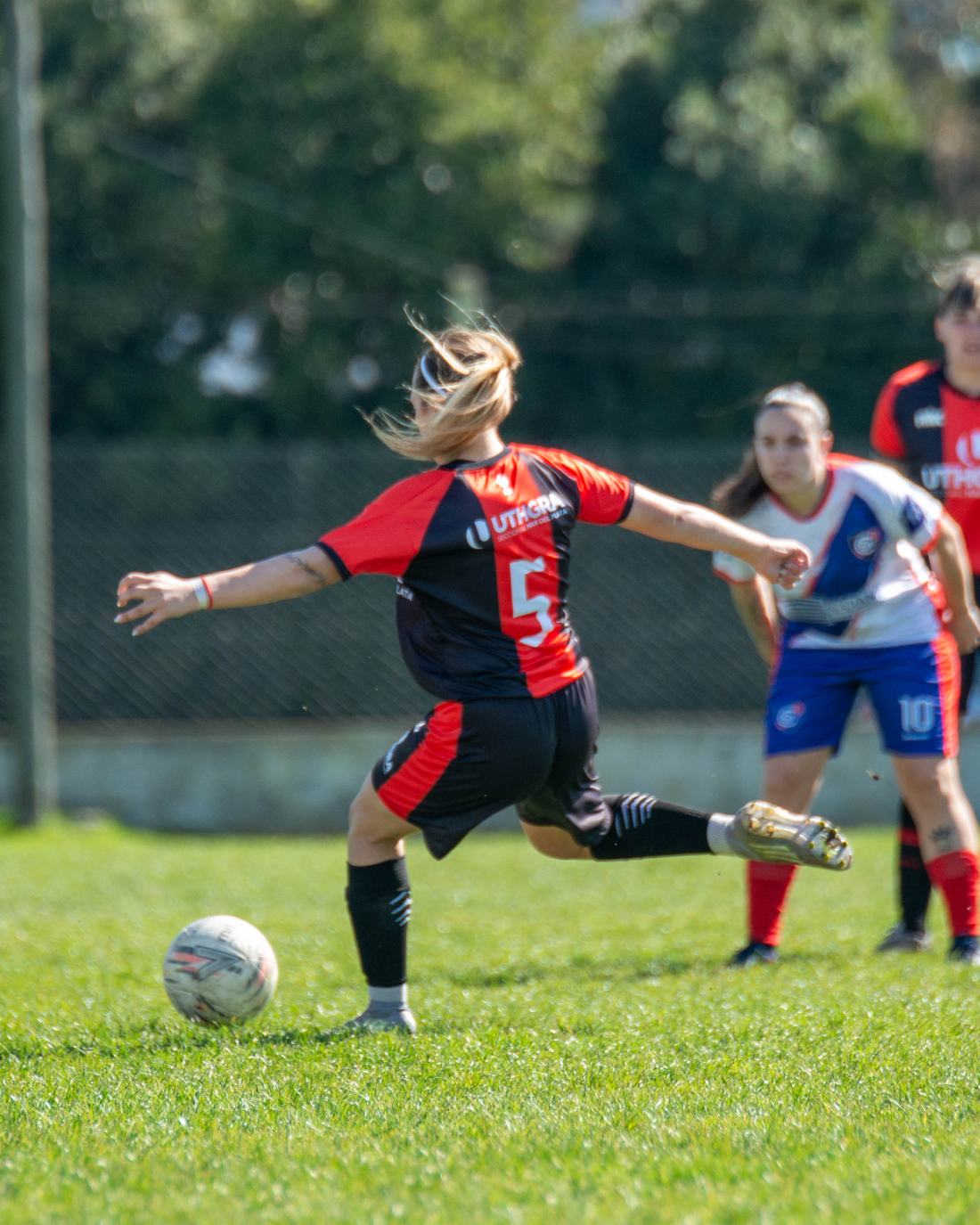 Torneo Inicio: Cadetes vs. San Lorenzo