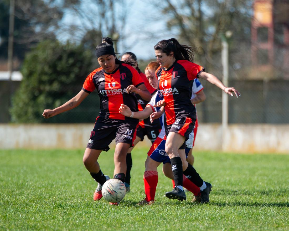 Torneo Inicio: Cadetes vs. San Lorenzo