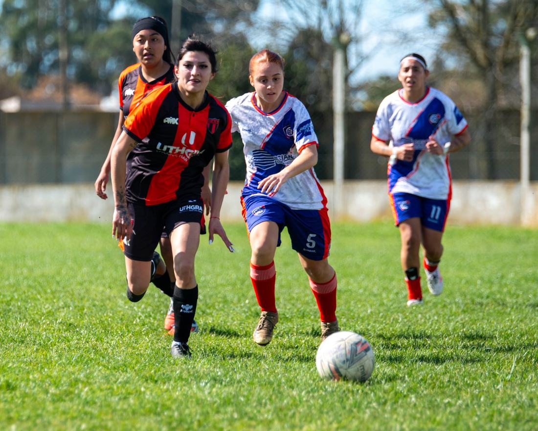 Torneo Inicio: Cadetes vs. San Lorenzo