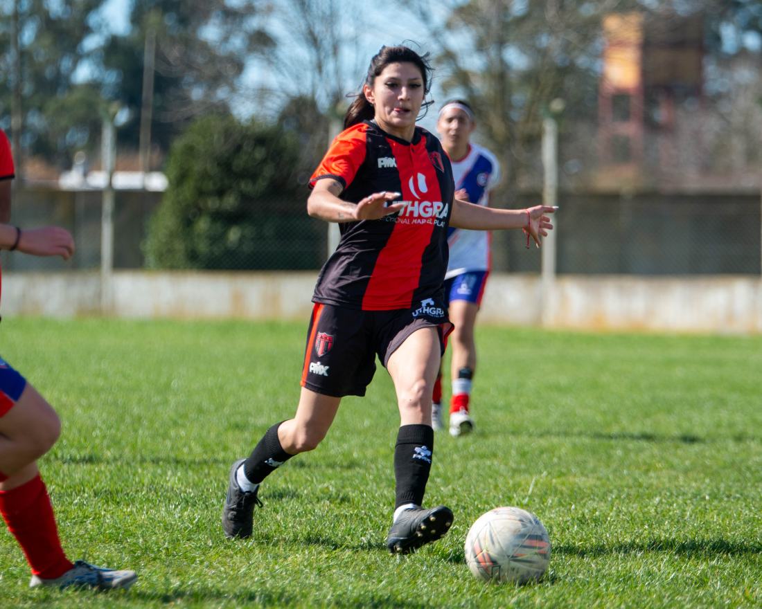Torneo Inicio: Cadetes vs. San Lorenzo