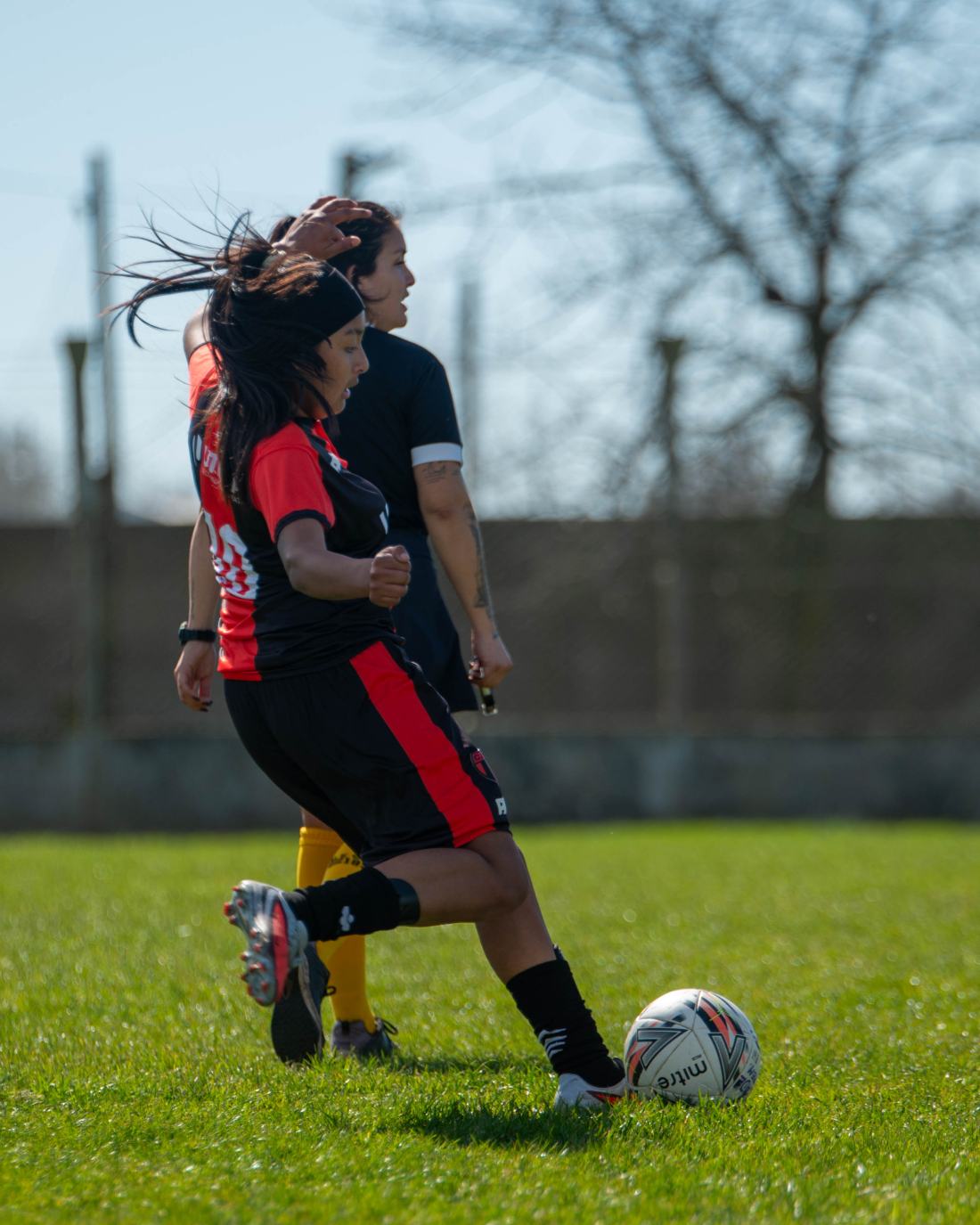 Torneo Inicio: Cadetes vs. San Lorenzo