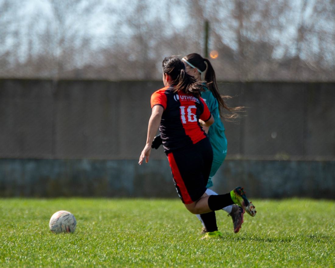 Torneo Inicio: Cadetes vs. San Lorenzo