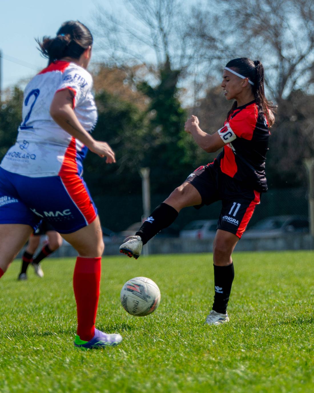 Torneo Inicio: Cadetes vs. San Lorenzo