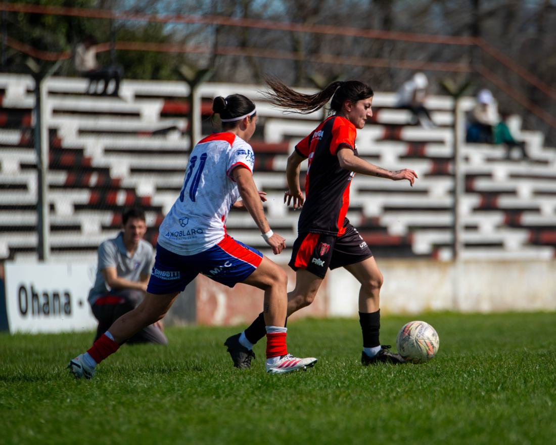 Torneo Inicio: Cadetes vs. San Lorenzo