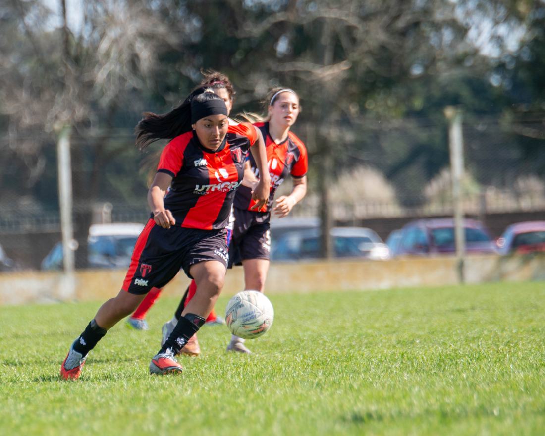Torneo Inicio: Cadetes vs. San Lorenzo