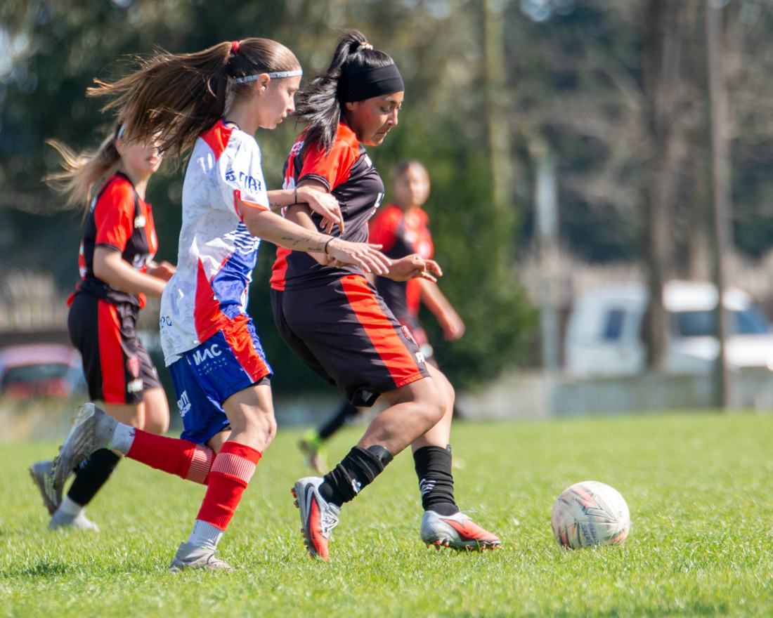 Torneo Inicio: Cadetes vs. San Lorenzo