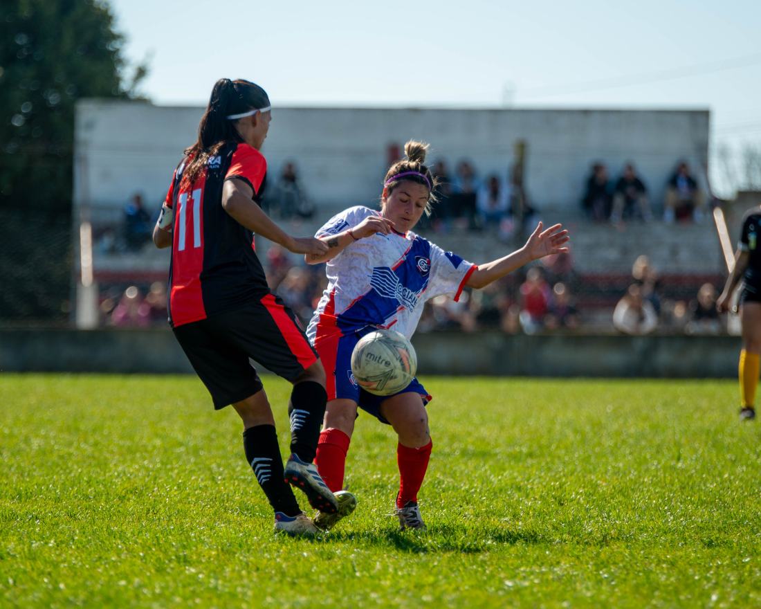 Torneo Inicio: Cadetes vs. San Lorenzo