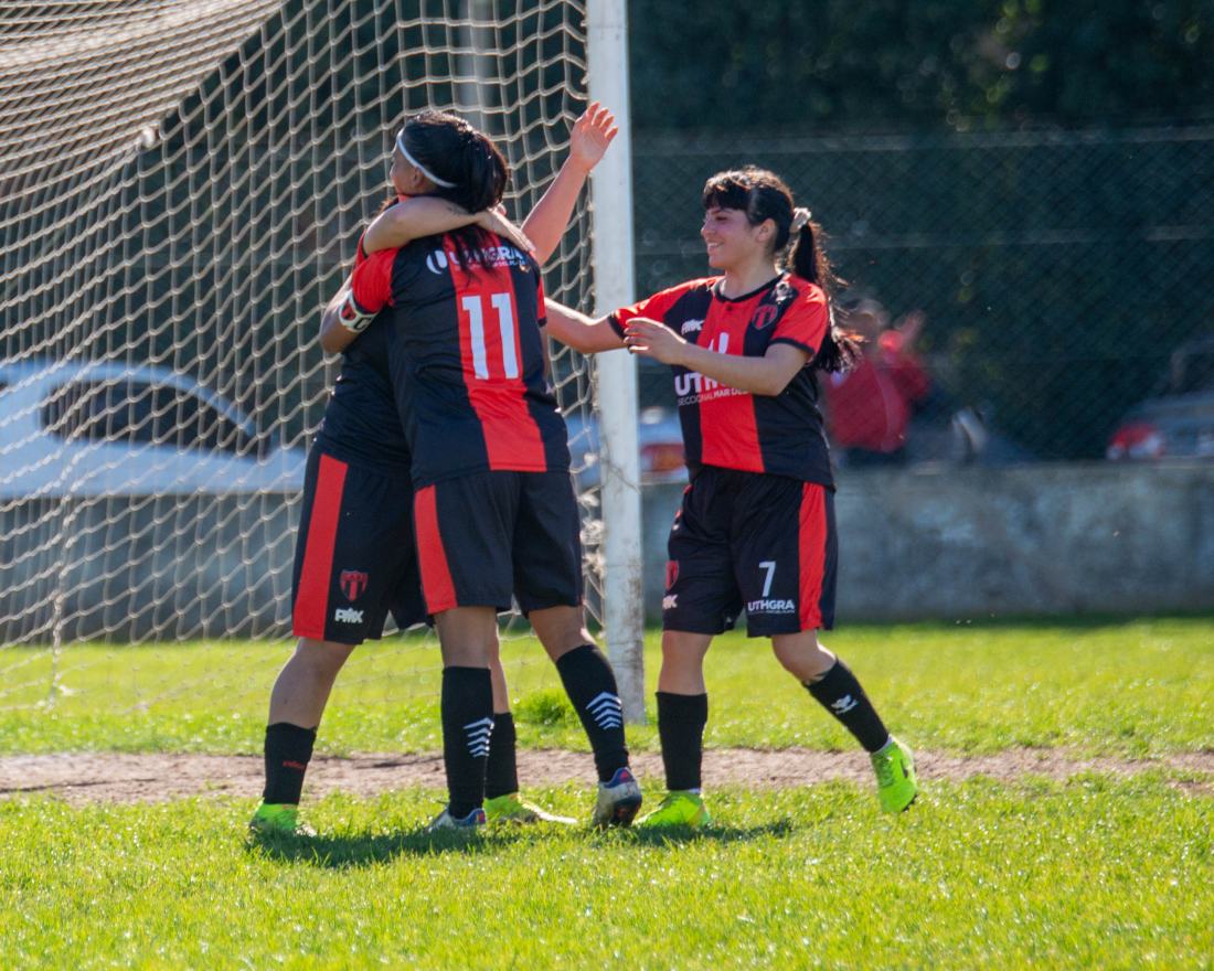 Torneo Inicio: Cadetes vs. San Lorenzo