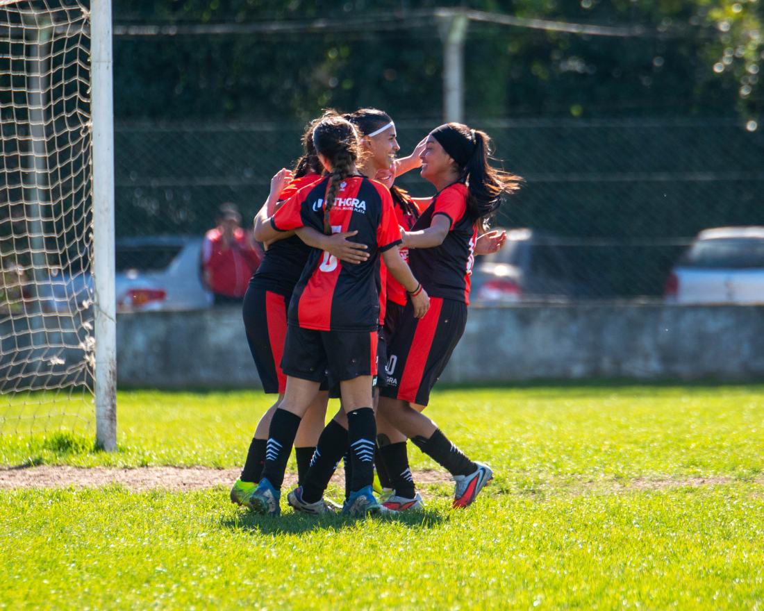 Torneo Inicio: Cadetes vs. San Lorenzo