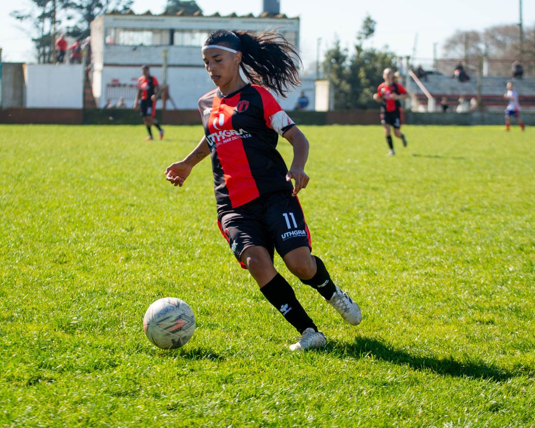 Torneo Inicio: Cadetes vs. San Lorenzo