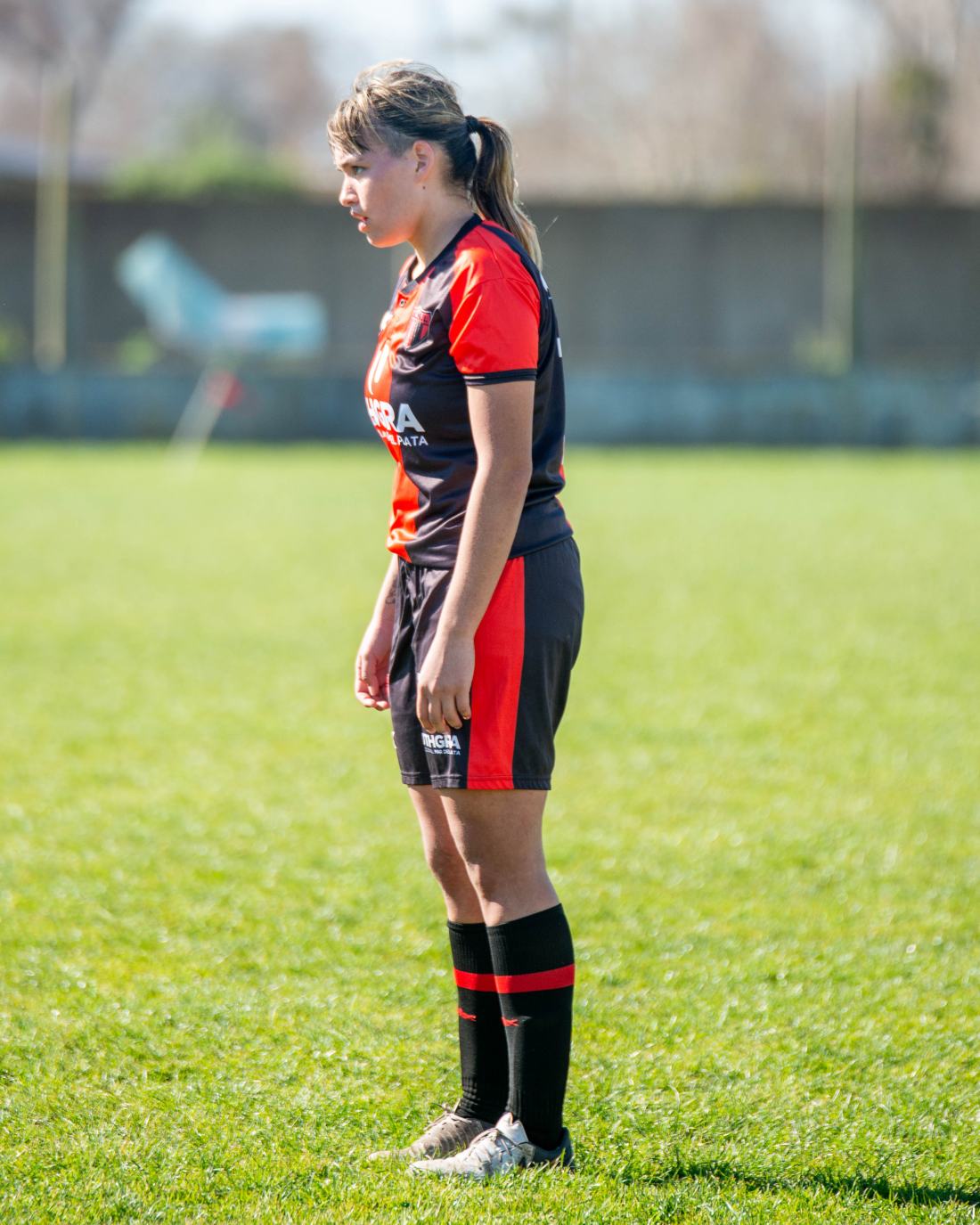 Torneo Inicio: Cadetes vs. San Lorenzo