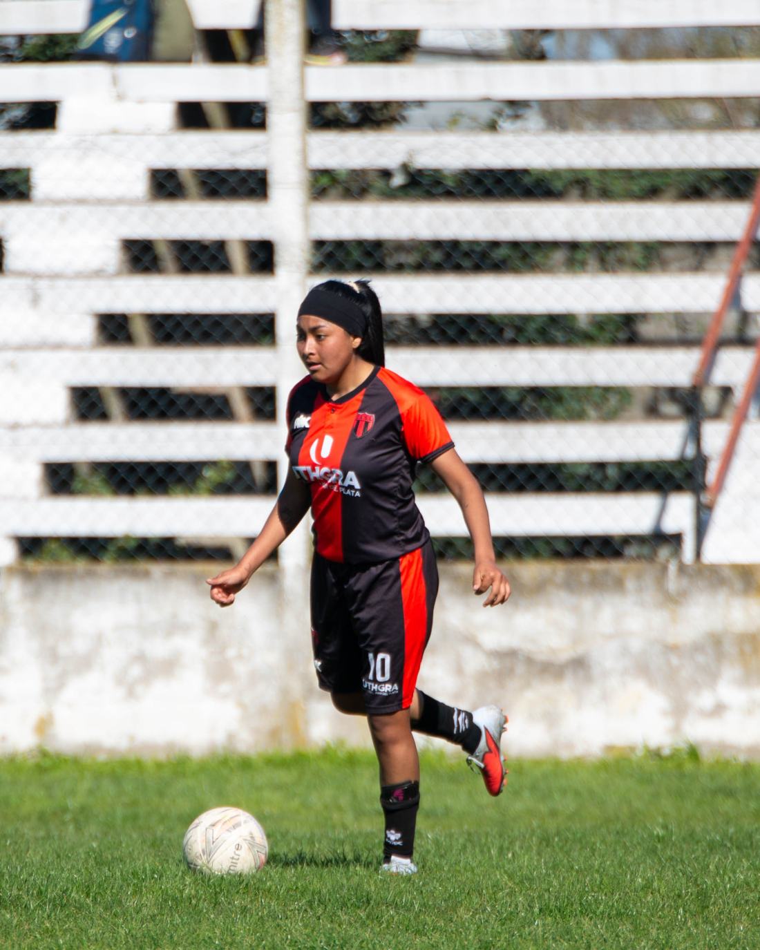 Torneo Inicio: Cadetes vs. San Lorenzo