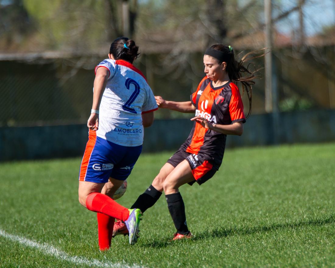 Torneo Inicio: Cadetes vs. San Lorenzo