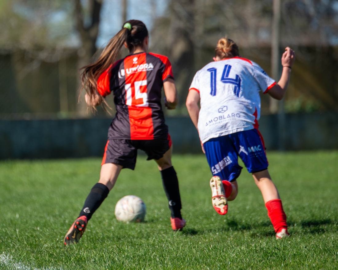 Torneo Inicio: Cadetes vs. San Lorenzo