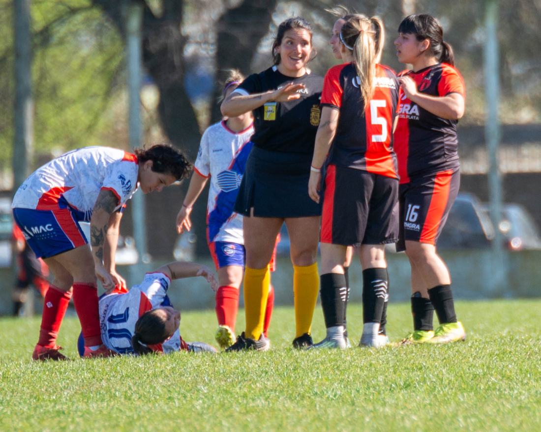 Torneo Inicio: Cadetes vs. San Lorenzo
