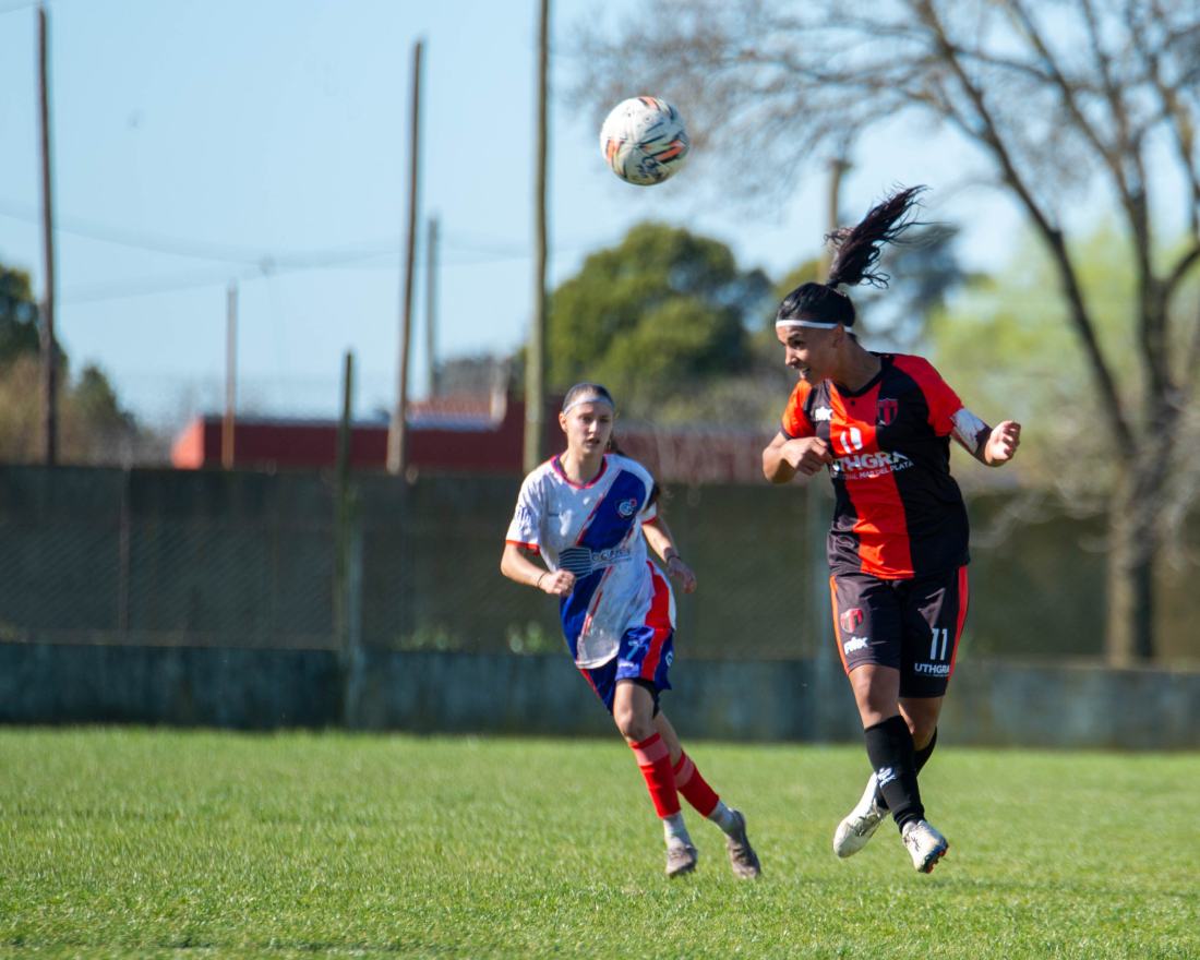 Torneo Inicio: Cadetes vs. San Lorenzo