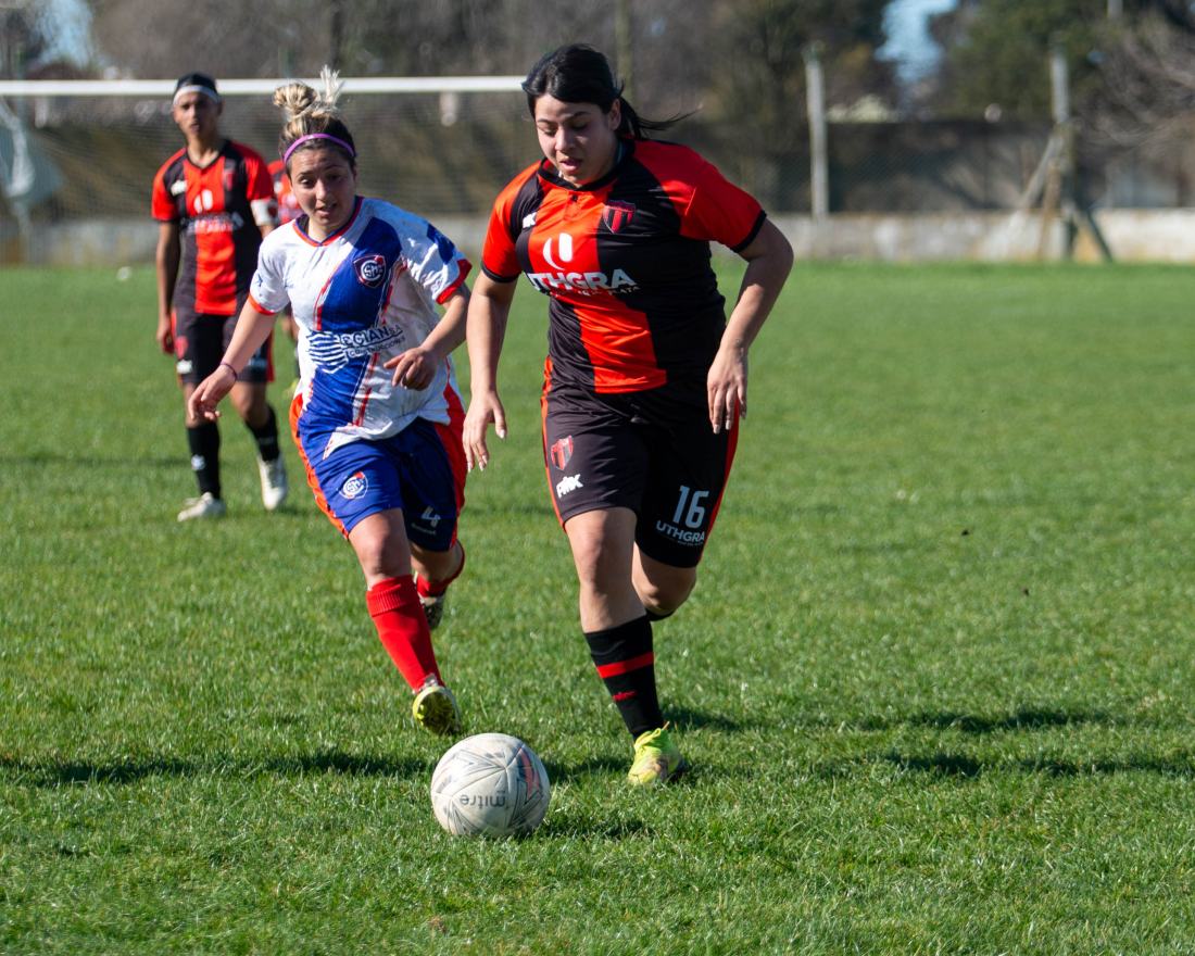 Torneo Inicio: Cadetes vs. San Lorenzo