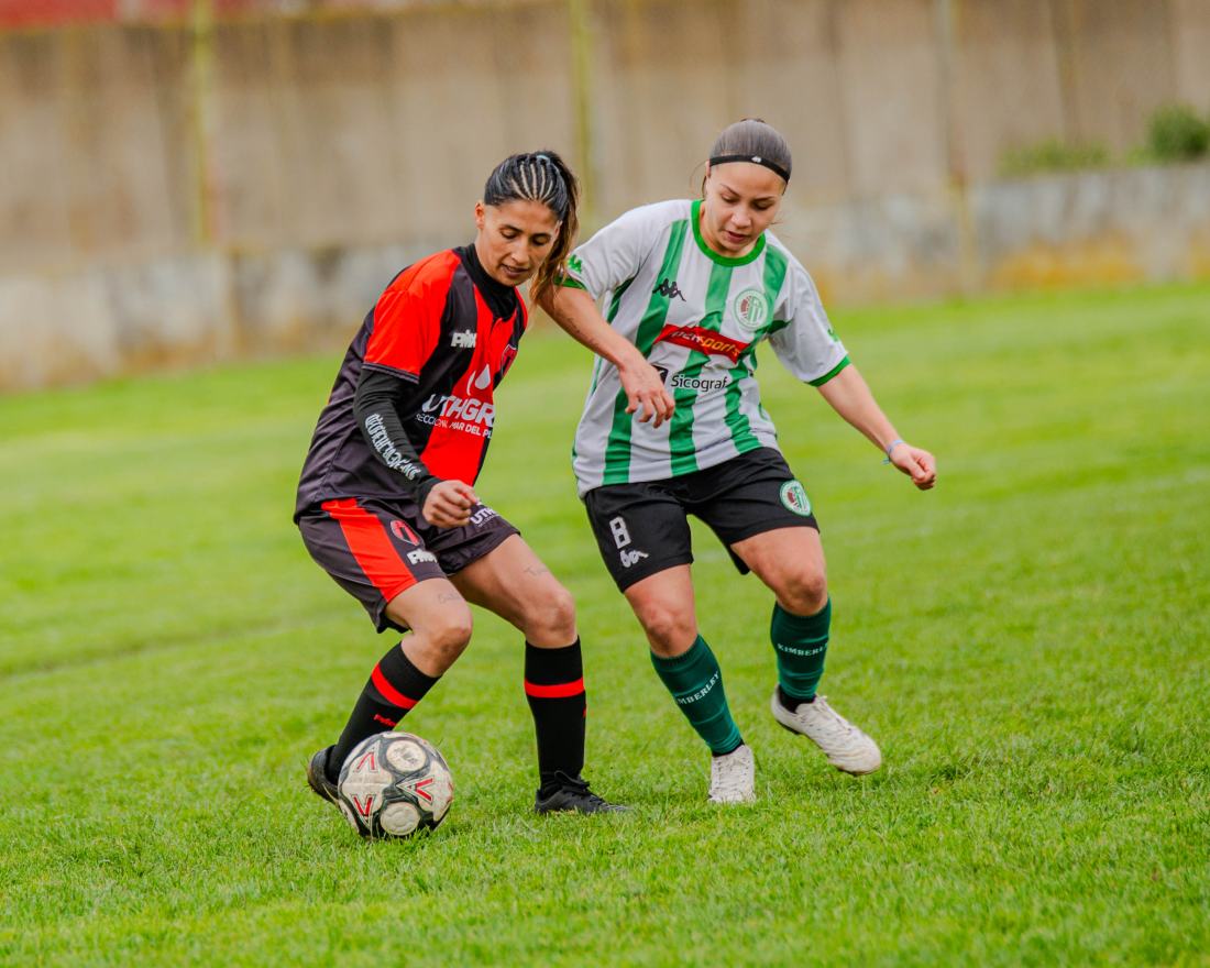 Torneo Coronación: San Lorenzo vs. Kimberley
