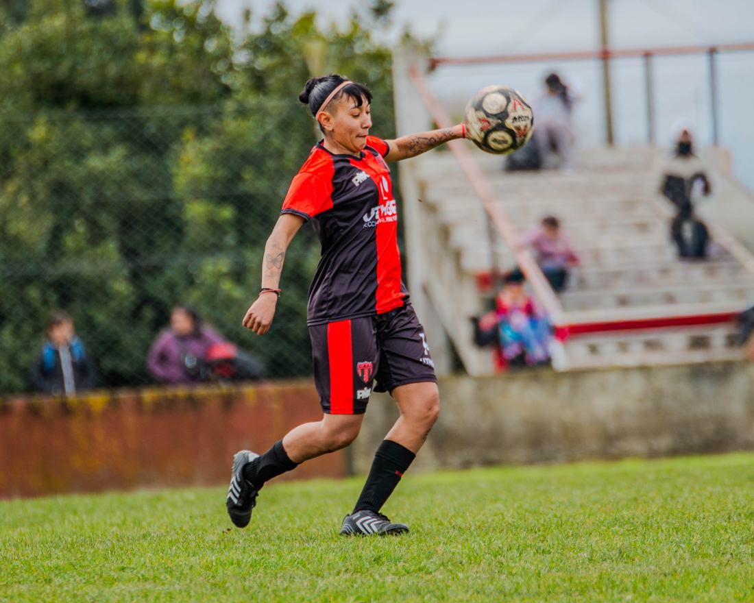 Torneo Coronación: San Lorenzo vs. Kimberley