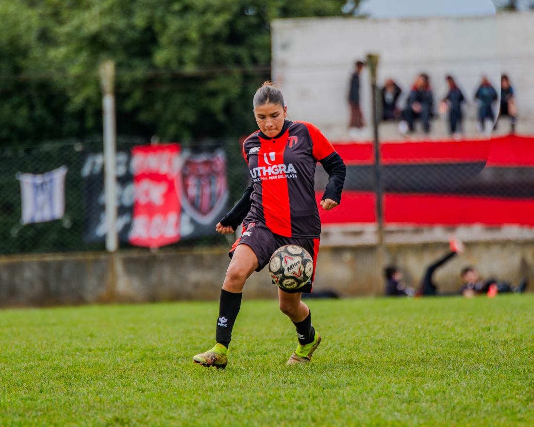 Torneo Coronación: San Lorenzo vs. Kimberley