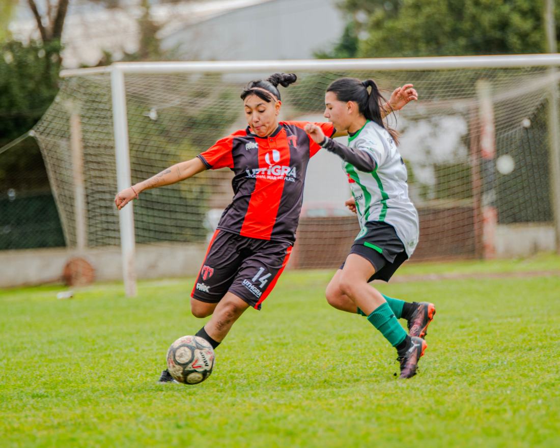 Torneo Coronación: San Lorenzo vs. Kimberley