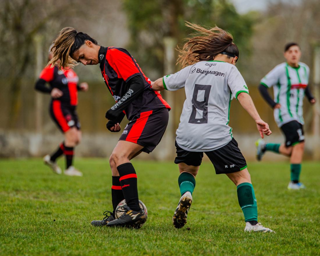 Torneo Coronación: San Lorenzo vs. Kimberley