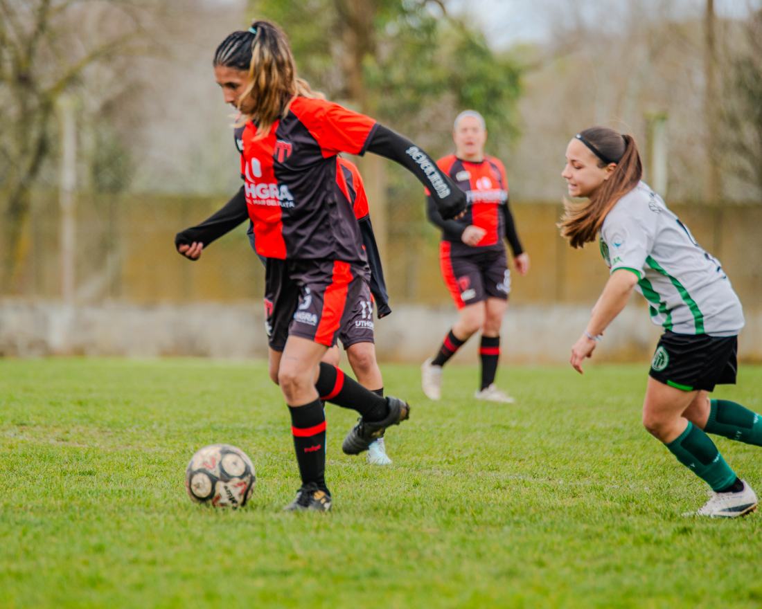 Torneo Coronación: San Lorenzo vs. Kimberley