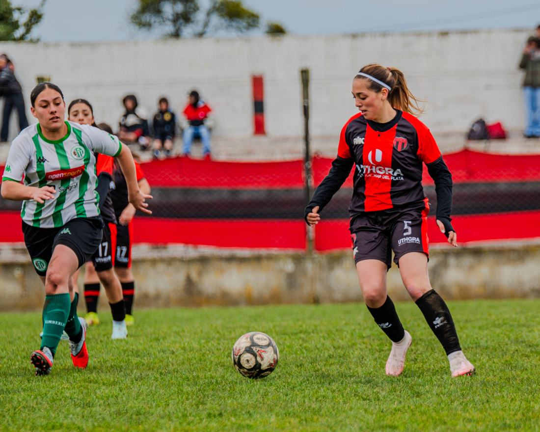 Torneo Coronación: San Lorenzo vs. Kimberley