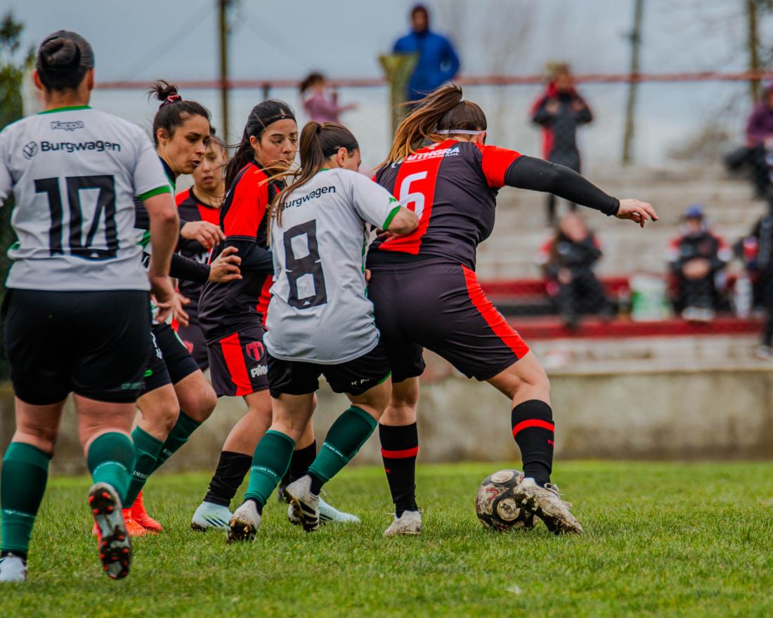 Torneo Coronación: San Lorenzo vs. Kimberley