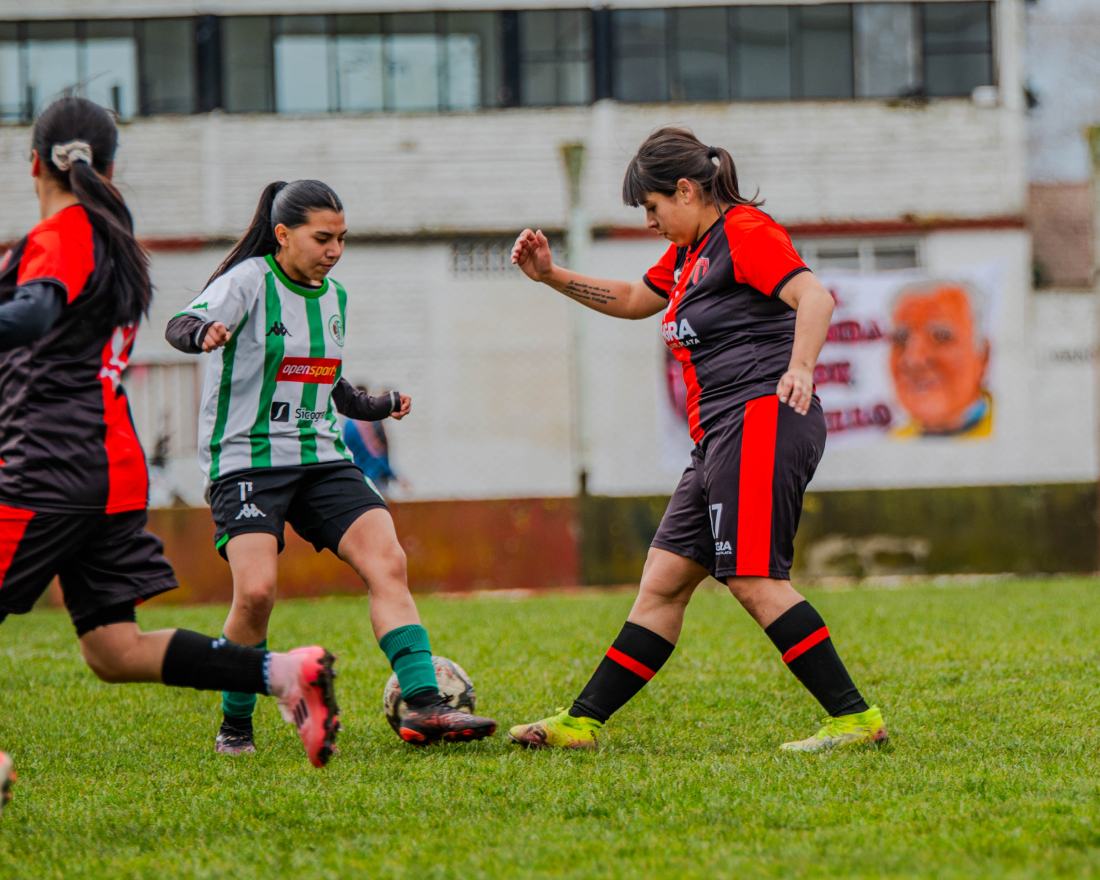 Torneo Coronación: San Lorenzo vs. Kimberley