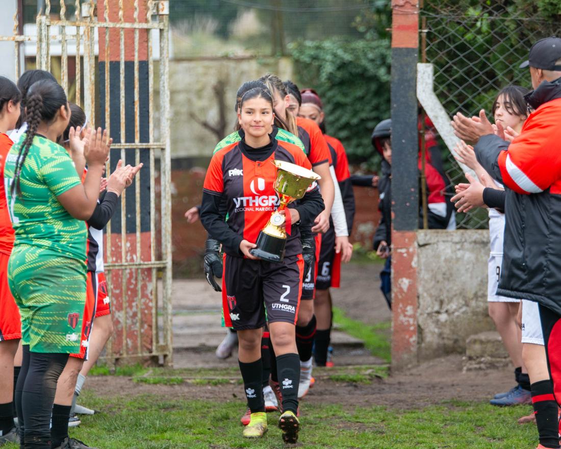 Torneo Coronación: San Lorenzo vs. Kimberley