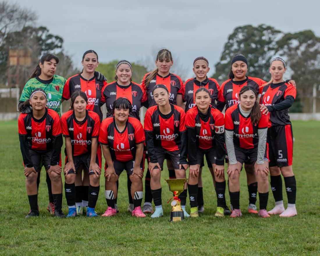 Torneo Coronación: San Lorenzo vs. Kimberley